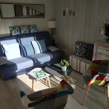 Charmant Appartement A 350M De La Plage Et Du Port Fréjus Exteriér fotografie